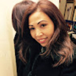 Meet your Posher, Allison